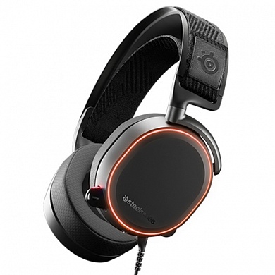   Steelseries Arctis Pro